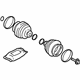 Volvo 31259869 Boot Kit Volvo 31259869 Boot Kit