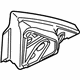 Volvo 30716932 Cover Seal, Driver Side Volvo 30716932 Cover Seal, Driver Side