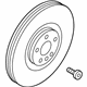Volvo 31665446 Rotor Volvo 31665446 Rotor