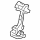 Volvo 36012834 Caliper Support
