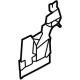 Volvo 32130529 Anti-Spray Device
