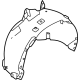 Volvo 32130894 Wheel Arch Liner