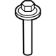 Volvo 998121 Sems Screw