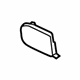 Volvo 39864067 Tow Eye Cap Volvo 39864067 Tow Eye Cap