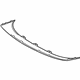 Volvo 30787035 Spoiler Volvo 30787035 Spoiler
