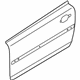 Volvo 9466331 Outer Panel