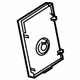 Volvo 9466913 Outer Panel Retainer