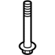 Volvo 30746667 Suspension Crossmember Mount Bolt Volvo 30746667 Suspension Crossmember Mount Bolt