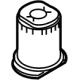 Volvo 32315765 Crossmember Bushing