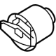 Volvo 32312592 Suspension Crossmember Center Bushing Volvo 32312592 Suspension Crossmember Center Bushing