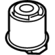 Volvo 32346762 Suspension Crossmember Rear Bushing Volvo 32346762 Suspension Crossmember Rear Bushing