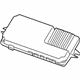 Volvo 32281512 Control Module Volvo 32281512 Control Module