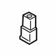 Volvo 30656844 Insulation Volvo 30656844 Insulation