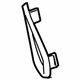 Volvo 30716060 Lower Cover Ring Volvo 30716060 Lower Cover Ring