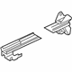 Volvo 30749831 Seat Track, Driver Side Volvo 30749831 Seat Track, Driver Side