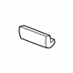 Volvo 31482309 Lower Pad Volvo 31482309 Lower Pad