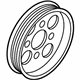 Volvo 30677892 Idler Pulley Volvo 30677892 Idler Pulley