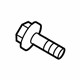 Volvo 30624153 ABS Control Unit Screw