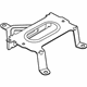 Volvo 31318970 Control Module Mount Bracket Volvo 31318970 Control Module Mount Bracket