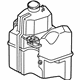 Volvo 30655661 Reservoir