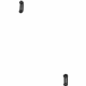 Volvo 9178883 Washer Hose Connector