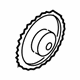 Volvo 3531523 Camshaft Gear, Driver Side Volvo 3531523 Camshaft Gear, Driver Side