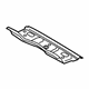 Volvo 31675583 Rear Panel