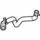 Volvo 31329046 Suction Hose