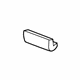 Volvo 31482312 Lower Pad