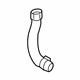Volvo 31474519 Inlet Pipe