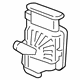 Volvo 32252710 Air Inlet Volvo 32252710 Air Inlet
