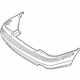 Volvo 30899313 Bumper Cover