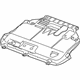 Volvo 30793870 Splash Shield Volvo 30793870 Splash Shield