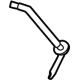 Volvo 80012190 Draining Hose