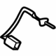 Volvo 80012157 Temperature Sensor Volvo 80012157 Temperature Sensor
