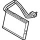 Volvo 80012160 Condenser Volvo 80012160 Condenser