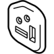 Volvo 80012200 Sealing