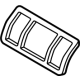 Volvo 80012192 Sealing Volvo 80012192 Sealing