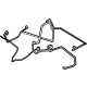 Volvo 80012155 Wiring Harness Volvo 80012155 Wiring Harness
