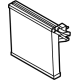 Volvo 80012188 Evaporator