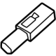 Volvo 80002188 Temperature Sensor