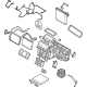 Volvo 80002175 Climate Unit