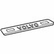 Volvo 30733522 Sill Plate Volvo 30733522 Sill Plate