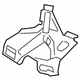 Volvo 31449362 Inner Bracket, Driver Side Volvo 31449362 Inner Bracket, Driver Side