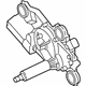 Volvo 31294492 Wiper Motor