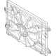 Volvo 80001485 Electrical Fan