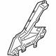 Volvo 31462682 Guide, Passenger Side Volvo 31462682 Guide, Passenger Side