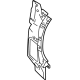 Volvo 80008976 Side Plate