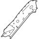 Volvo 80008964 Draining Channel