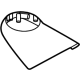 Volvo 80011114 Cover